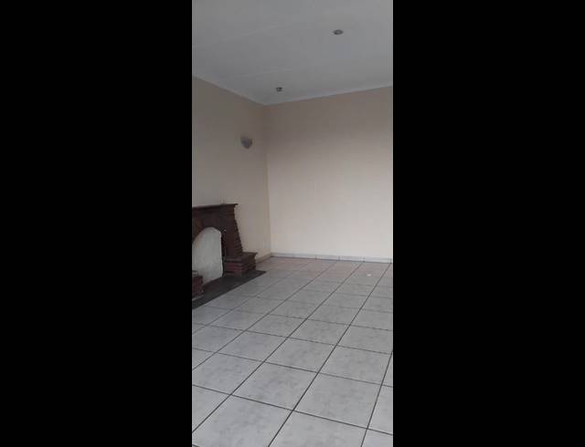 3 BEDROOM PROPERTY TO RENT IN LINMEYER